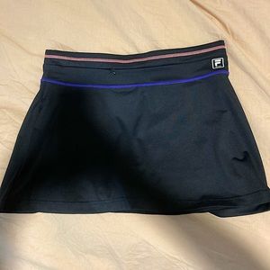 FILA Sport Athletic Skirt